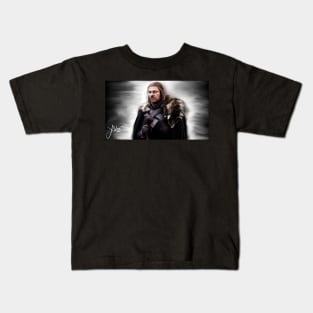 Ned Kids T-Shirt